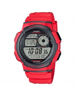 CASIO AE-1000W-4AVDF