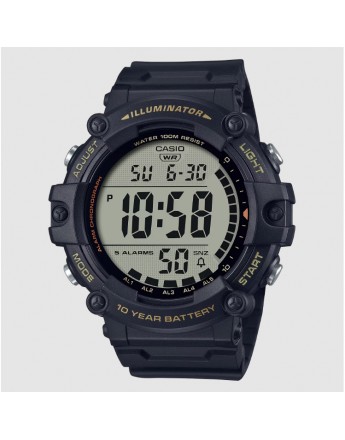 CASIO AE-1500WHX-1AVDF