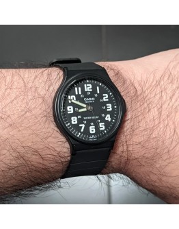 CASIO MQ-24-1BLDF