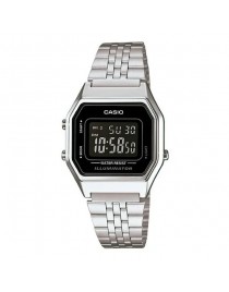 CASIO LA680WA-1BDF