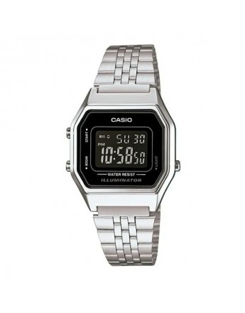 CASIO LA680WA-1BDF