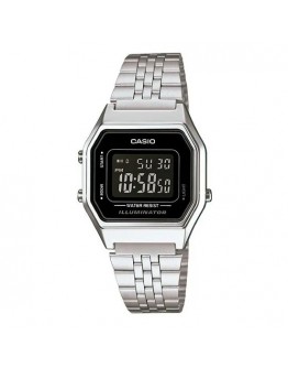 CASIO LA680WA-1BDF