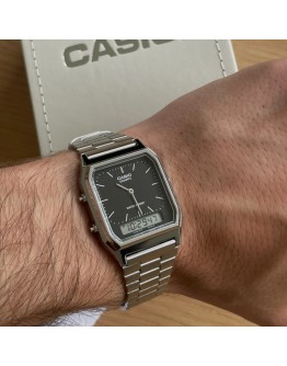 CASIO AQ-230A-1DMQ