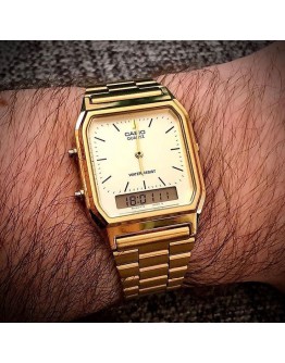 CASIO AQ-230GA-9DMQ