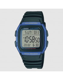 CASIO W-96H-2AVDF
