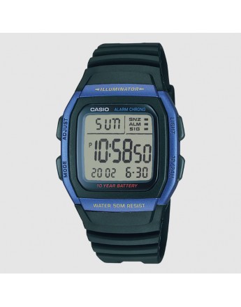 CASIO W-96H-2AVDF