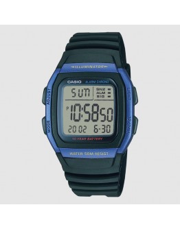 CASIO W-96H-2AVDF