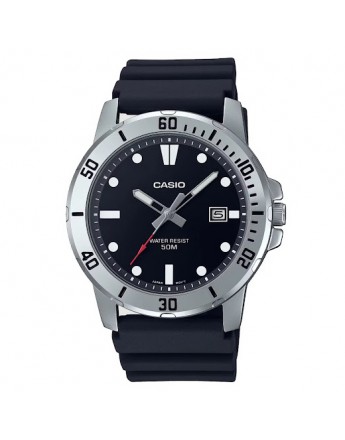 CASIO MTP-VD01-1EVUDF