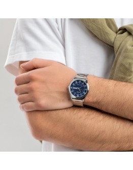 CASIO MTP-V006D-2BUDF