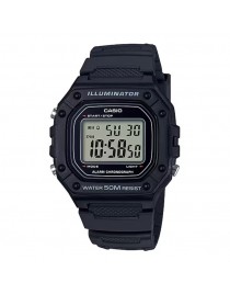 CASIO W-218H-1AVDF