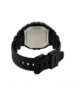 CASIO W-218H-1AVDF