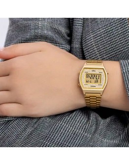 CASIO B640WGG-9DF