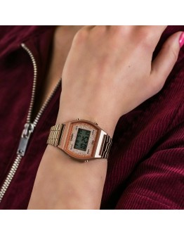 CASIO B640WCG-5DF