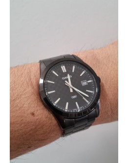 CASIO MTP-VD03B-1AUDF