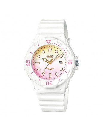 CASIO LRW-200H-4E2VDF