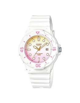 CASIO LRW-200H-4E2VDF