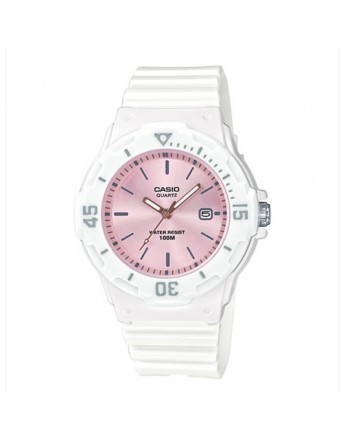 CASIO LRW-200H-4E3VDF