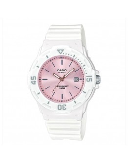 CASIO LRW-200H-4E3VDF