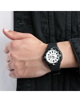 CASIO MRW-200H-7BVDF