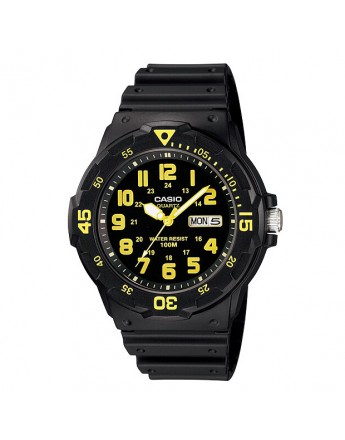 CASIO MRW-200H-9BVDF