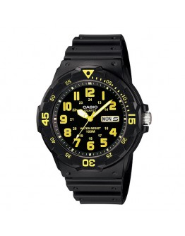 CASIO MRW-200H-9BVDF