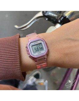 CASIO LA-20WHS-4ADF