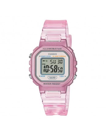 CASIO LA-20WHS-4ADF