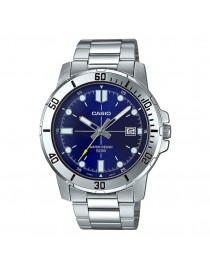 CASIO MTP-VD01D-2EVUDF