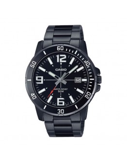 CASIO MTP-VD01B-1BVUDF