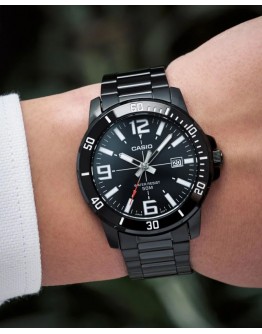 CASIO MTP-VD01B-1BVUDF