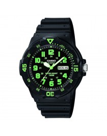 CASIO MRW-200H-3BVDF