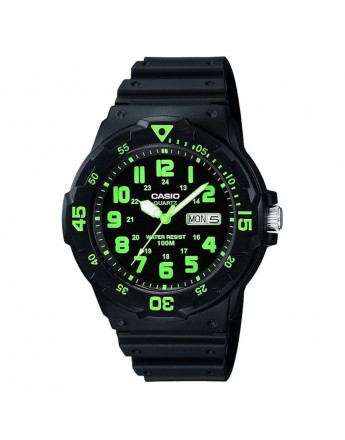 CASIO MRW-200H-3BVDF