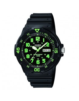 CASIO MRW-200H-3BVDF