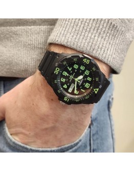CASIO MRW-200H-3BVDF