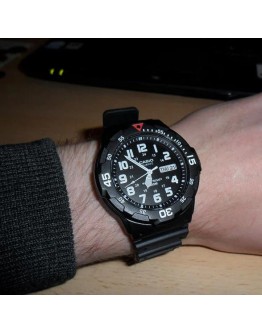 CASIO MRW-200H-1BVDF
