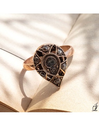 BAGUE 123545