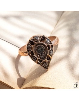 BAGUE 123545