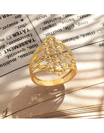 BAGUE 195813