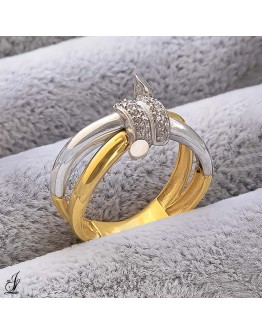 BAGUE 198256