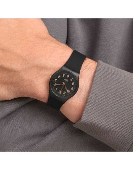 SWATCH SO28B113