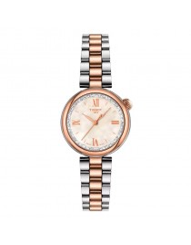 TISSOT T1520102211800