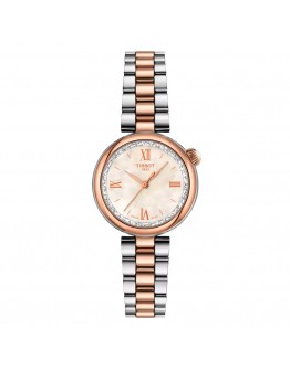 TISSOT T1520102211800