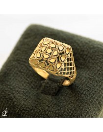 BAGUE 195842