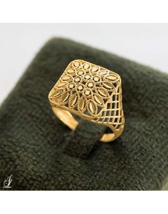 BAGUE 198790