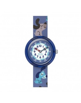 Flik Flak CUTIE PUPPY ZFBNP 237