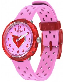 Flik Flak FIZZ IN PINK ZFCNP 004