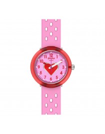 Flik Flak FIZZ IN PINK ZFCNP 004