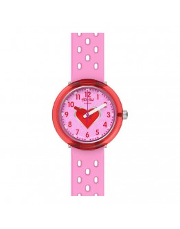Flik Flak FIZZ IN PINK ZFCNP 004