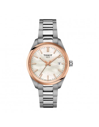 TISSOT T1502102111100