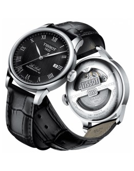 TISSOT T0064071605300
